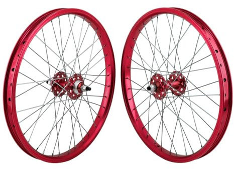 29 BMX Wheelset by SE Bikes