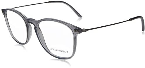 Giorgio Armani Brillen AR 7160 GREY Herrenbrillen
