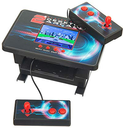 Funtime Gifts ET7820 Fun Time Noir - version anglaise