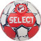 SELECT Unisex – Erwachsene Ultimate Ec 2020 Handball, Orange/Weiß, 2
