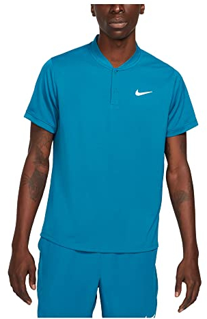 Nike Court Dry Poloshirt Herren