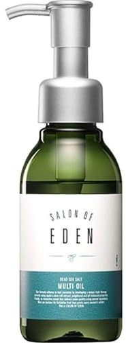 Salon of Eden Multi Hair Oil - 100ml