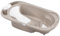 CAM Il Mondo del Bambino - art.C090/U52 - Cubeta Baby Bagno - Made in Italy - desde 0 a 12 meses - GRIS PARDO