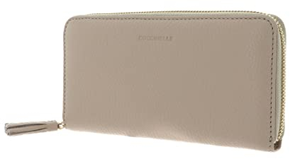 Coccinelle Tassel Geldbörse Leder 19,5 cm