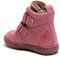 Bisgaard Unisex Storm Lamb First Walker Shoe, Old Rose, 28 EU