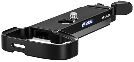 Leofoto L-Halterung LPS-A6700 für Sony Alpha A6700