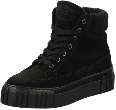 GANT FOOTWEAR Snowmont Mid Boot