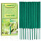Scent-Hi Räucherstäbchen Scent-Hi Citronella Räucherstäbchen für Outdoor, Garten, Balkone, Terrassen 12 Stückfür Outdoor, Garten, Balkone, Terrassen 12 Stück