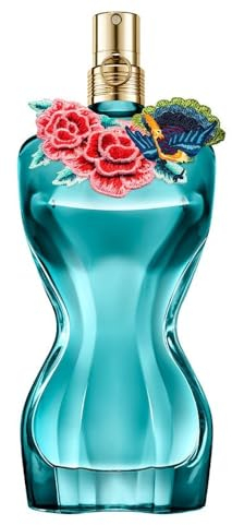 LA BELLE PARADISE GARDEN edp vapo