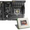 Mainboard Bundle | AMD Ryzen 7 7700X, 8X 4500 MHz, ASUS TUF Gaming B650-PLUS WiFi, 3X M.2 Port, PCIe 4.0 x16, USB 3.2 Gen2 | Tuning Kit | CSL PC Aufrüstkit