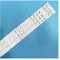 Gerrit TV Lampen Kits LED Hintergrundbeleuchtung Streifen for gc32d09-zc14f-05 303gc315037 D.-ahua DHL32-F600 D.-HI-DHL32-F600 D.-ell D3216H M.-edion MD 22320