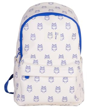 MILAN® Schulrucksack Kinder Casual 9.5L 460 since 1918 beige