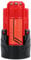 FERRYBOAT 3.5Ah 12V Replacement for Milwaukee M-12 Lithium Ion Battery Compatible with Milwaukee M-12 48-11-2411 48-11-2420 48-11-2401 48-11-2402 48-11-2401 12 Volt M-12 AcAcAc