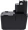 Tectank 12V 4.8Ah Ni-MH Replacement Battery for Bosch 12V 3300K 2607335055 2607335071 2607335107 2607335145 2607335172 2607335250 2607335145 5376 2610910405 2607335090 BAT011 BH1214H