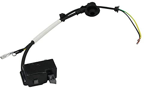 Wivplex Módulo de Bobina de Encendido, for Motosierra STIHL, MS880 088 1124 400 1301 Bobina de Encendido