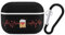 Hearts Beat With Beer Printed Bluetooth Earbuds Case Colorful Wireless Headphones Covers Compatible With AirPods Pro 2