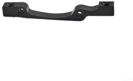 Adattatore per pinze freno per bicicletta elettrica per modelli XOD D610 E300, supporta molti sistemi di frenatura (posteriore E 180 mm)
