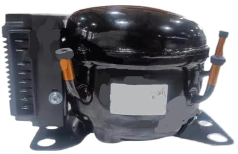 Compresseur d'air de réfrigération de voiture, 12V 24V DC, réfrigérateur congélateur marin solaire ZH25G ZH35G ZH45G R134A(ZH65G)