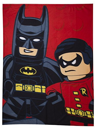 Lego Kapow panel coperta in pile