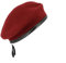 Unbekannt Béret Militaire