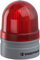 Werma Signaltechnik Signalleuchte Mini TwinLIGHT 115-230VAC RD 260.110.60 Rot 230 V/AC