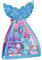 Townley Girl Mermaid Kinderschminke Set | Mädchen Schminkset enthält Lipgloss, Nagellack und mehr | Geburtstagsgeschenk für Kinder ab 3 Jahren