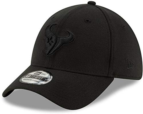 New Era 39Thirty Stretch Cap - NFL Houston Texans - L/XL