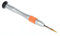 WOWOWO Outils de réparation d'ouverture de Tournevis à 5 Points P5 Pentalobe de 1,2 mm