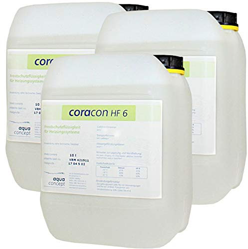 Coracon HF6 Frostschutz Konzentrat 30 Liter
