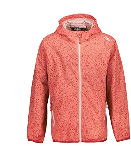 CMP Kid G Jacket RAIN FIX Hood