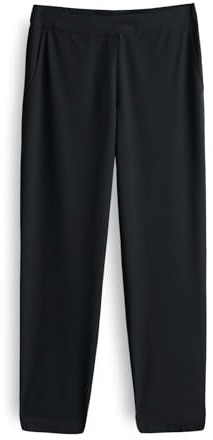 someday Damen City Pants | Black, 40