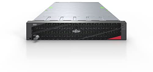 Fujitsu PRIMERGY RX2540 M6 - Server - Rack-Montage - 2U - zweiweg - 1 x Xeon Gold 6346/3.1 GHz - RAM 32 GB - SATA - Hot-Swap 6.4 cm (2.5)
