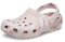 Crocs Classic Marbled Clog 39-40 EU Quartz/Multi