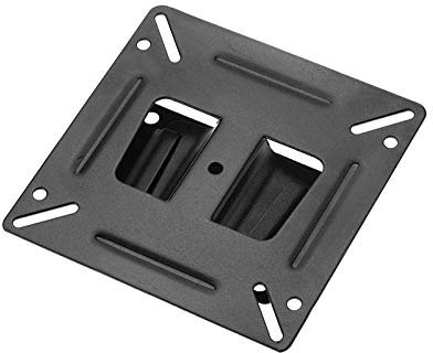LCD TV wall mount bracket hanger hanging on the wall universal 14-24 Inch