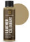 Sehr Deckend Wasser Lederfarbe Dunkelbeige - 50 ml Leather Paint für Natur und ÖkoLeder - Leather Dye Ohne Alkohol für alle Lederaccessoires - Reißt oder Blättert Nicht ab