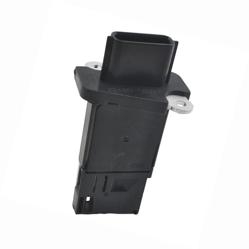 PEIUOK MAF Luftmassenmesser 22680-7S000, kompatibel mit Nissan Infiniti 04-14 Altima 06-12 Sentra 03-09 350Z 2005-2019 Frontier 09-15 370Z 04-19 Titan 03-15 Murano 03-15 Murano 03-15 08 G3 5