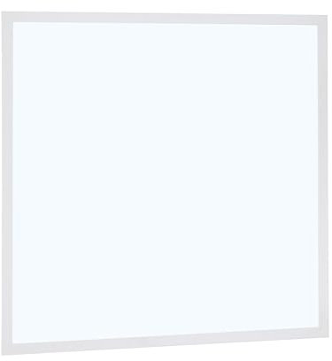 Ledvion - LED-Panel, 62x62, 36W, 6500K, 125Lm/W, Flimmerfreier LED-Treiber, Einbauleuchte inkl. 5 Jahre Garantie