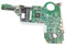Placa Madre Cuaderno Placa Principal Fit For HP 14-E 15-E Placa Base portátil