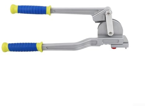 Manueller 3-in-1-Rohrbieger, 6–10–12 mm, 180 Grad, Rohrbieger, 1/4 Zoll, 3/8 Zoll, 1/2 Zoll Rohrbieger (CT-612M)