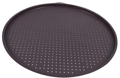 Gatuida Silicone Baking Mat Non-stick Round Baking Pad Heat Resistant for Home and Professional Use