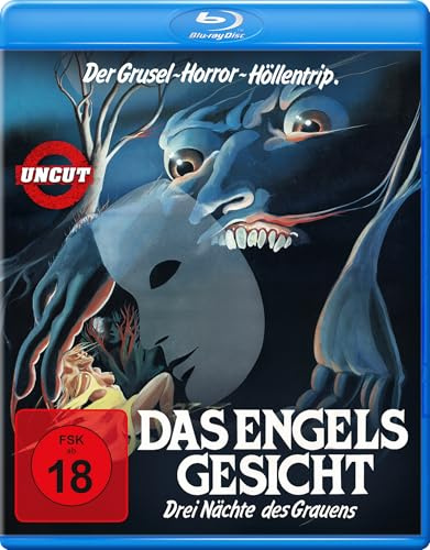 Beast Within - Das Engelsgesicht