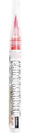Outil d'inscription en pierre 3 mm Eau pour pierre tombale Marqueur peinture