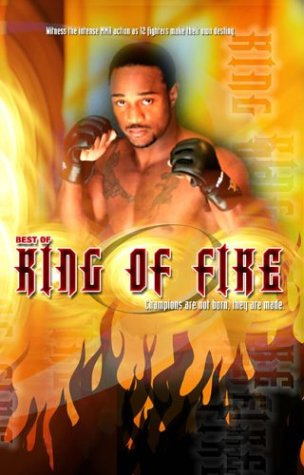 Ultimate Athlete: Ring of Fire - Best of [DVD] [Import]