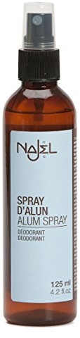 Najel Alum Spray 125 g