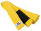 Danrho Brazilian Jiu-Jitsu Gürtel 4 cm einfarbig