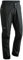 Maier Sports Raindrop M, Herren Wanderhose, Wasserabweisende Outdoorhose für Trekking und Hiking, PFC-frei, mTEX Wetterschutz und Silverplus Netzfutter, Schwarz, 26 (W39/L31)