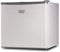 BLACK+DECKER BUFK12W Compact Upright Freezer Single Door, Cubic Feet, White