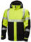 Helly Hansen Unisex-Adult x Jacket, Gelb, XS, Einheitsgröße
