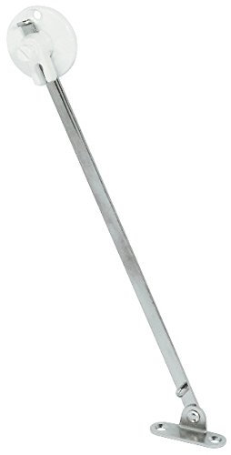 CABINET STAY FLAP LID Drop / Swing Down Kitchen Cabinets Doors Cupboards Adjustable Arm