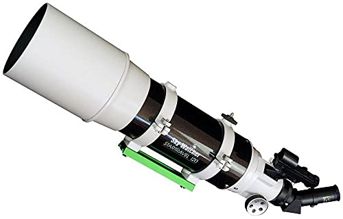 Sky-Watcher AO120600-A Lichtbrechungsgerät, Schwarz